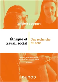 Ethique et travail social