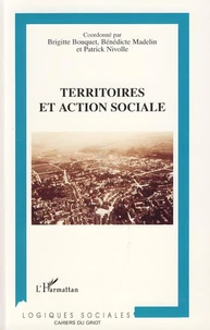 Territoires et action sociale