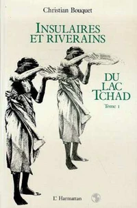 Insulaires et riverains du lac Tchad