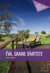 Eva, graine d'artiste