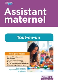 Assistant maternel