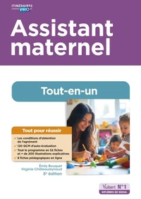 Assistant maternel
