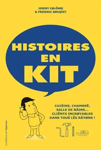 Histoires en kit