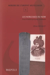 Les noblesses du nom