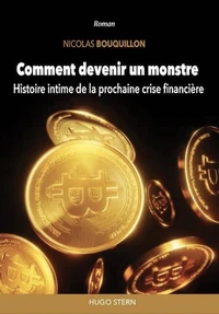 Comment devenir un monstre