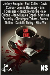 Café Crime