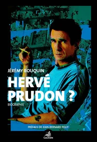 Hervé Prudon ?