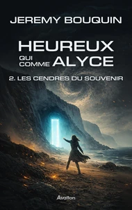 Les cendres du souvenir