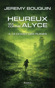 Le Chant des Ruines
