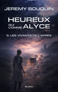 Les vivants de l'Après