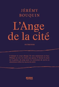 L'Ange de la cité