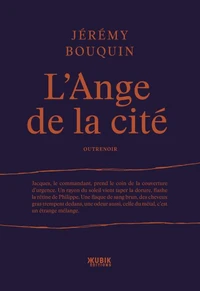 L'Ange de la cité