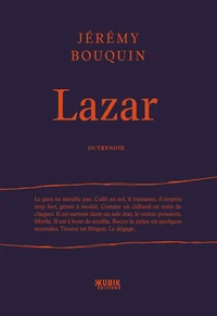 Lazar