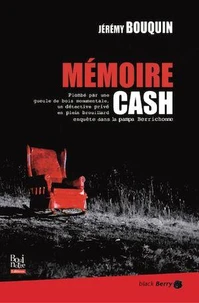 Mémoire cash