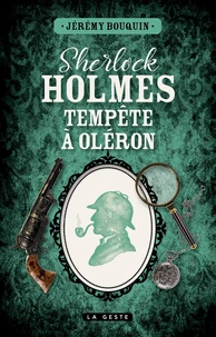 Tempête à Oléron