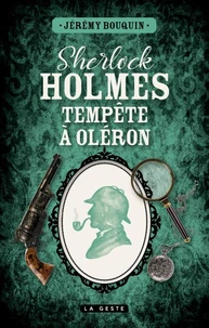 Tempête à Oléron
