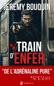 Train d'enfer