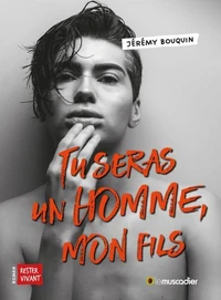 Tu seras un homme, mon fils