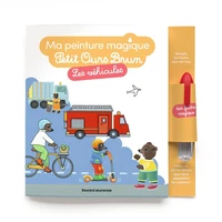 Les véhicules