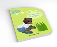 Où êtes-vous, petites fraises ?