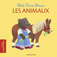 Petit Ours Brun