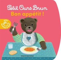 Petit Ours Brun