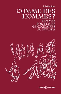 Comme des hommes ?