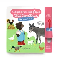 Les animaux