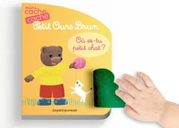 Où es-tu petit chat ?
