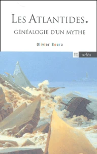 Les Atlantides. Genealogie D'Un Mythe