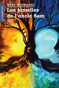 Les jumelles de l'oncle Sam