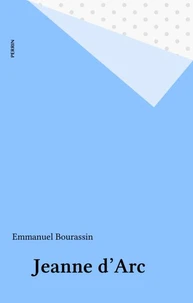 Jeanne d'Arc