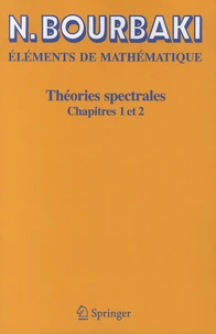 Théories spectrales