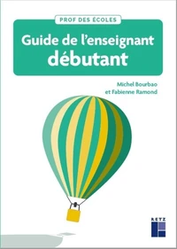 Guide de l'enseignant débutant