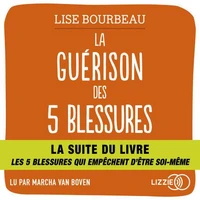 La Guérison des 5 blessures