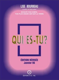 Qui es-tu ?