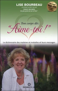 Ton corps dit : "Aime-toi !"