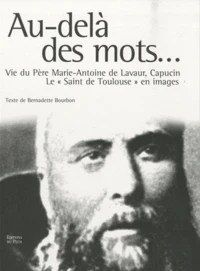 Au-delà des mots...