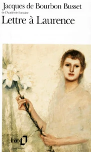 Lettre A Laurence