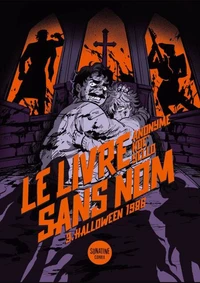 Le Livre sans nom - Tome 3 Halloween 1986