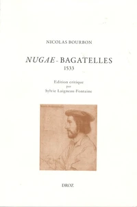 Nugae (Bagatelles)
