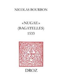 Nugae (Bagatelles)