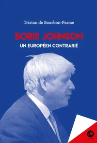 Boris Johnson