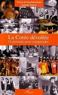 La Corée dévoilée