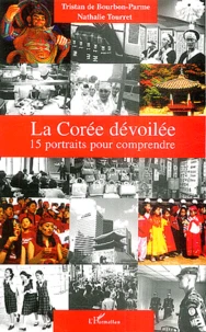 La Corée dévoilée