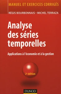 Analyse des séries temporelles