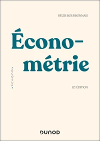 Econométrie