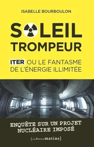 Soleil trompeur