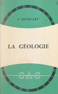 La géologie