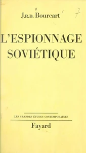 L'espionnage soviétique